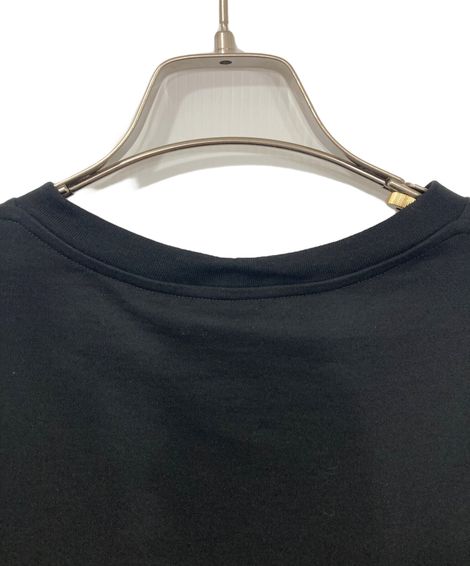 中古・古着通販】CELINE (セリーヌ) ルーズTシャツ ブラック サイズ:M