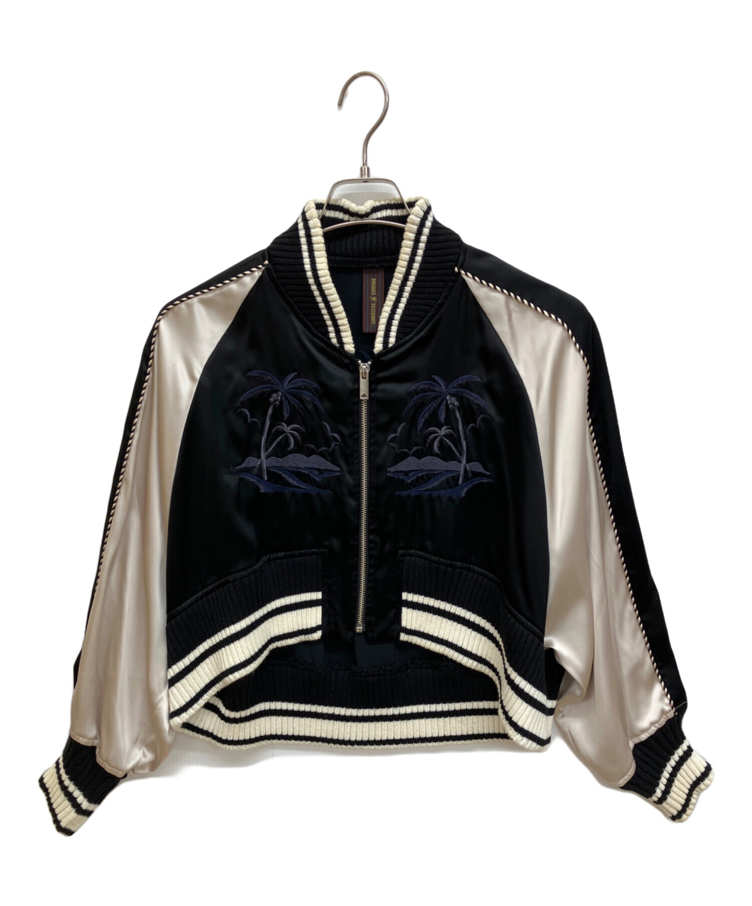 中古・古着通販】MIHARA YASUHIRO (ミハラヤスヒロ) マーメイド刺繍