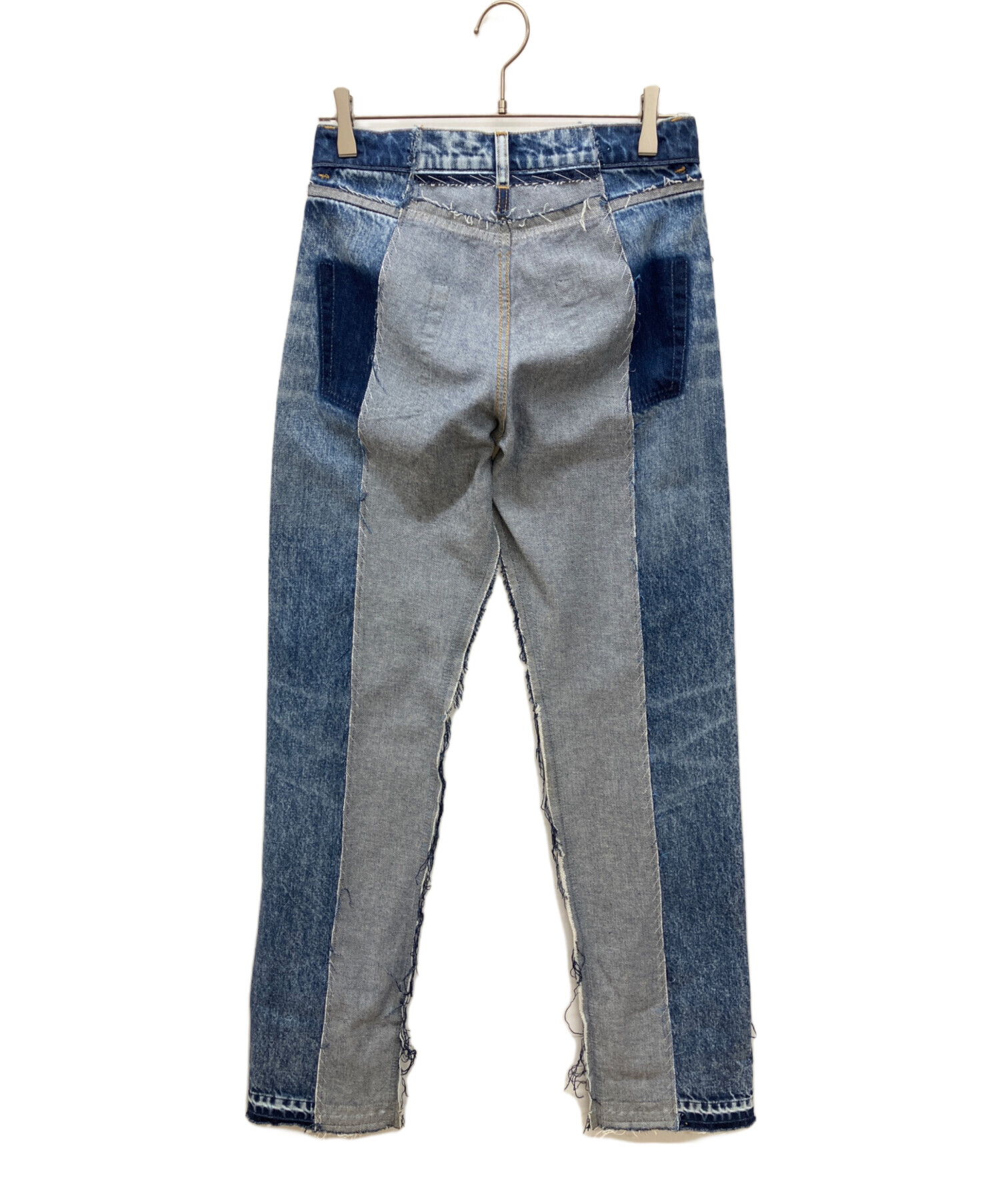 中古・古着通販】Maison Margiela (メゾンマルジェラ) パッチワーク