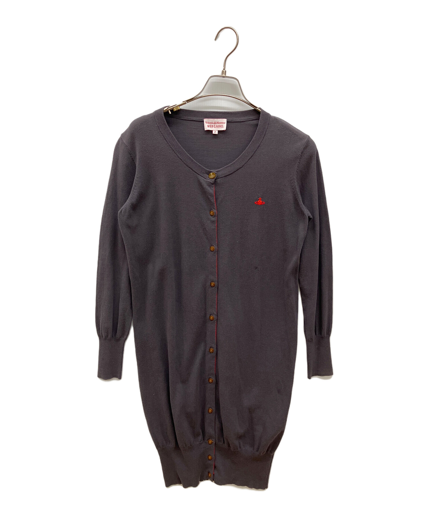 中古・古着通販】Vivienne Westwood RED LABEL (ヴィヴィアンウエスト