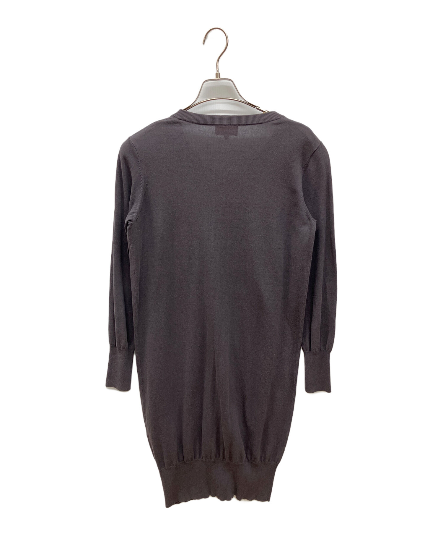 VivienneWestwood REDLABEL　ロングカーディガン 中古・古着通販】Vivienne Westwood RED LABEL (ヴィヴィアンウエスト