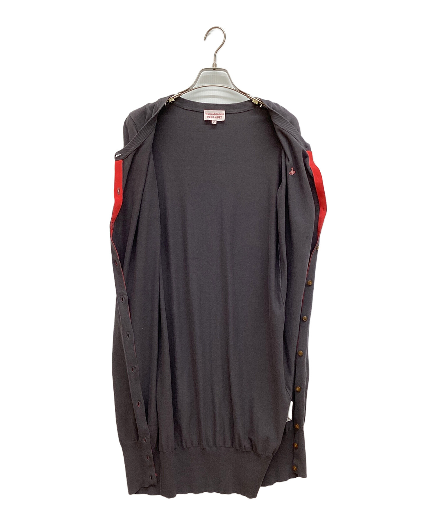 中古・古着通販】Vivienne Westwood RED LABEL (ヴィヴィアンウエスト