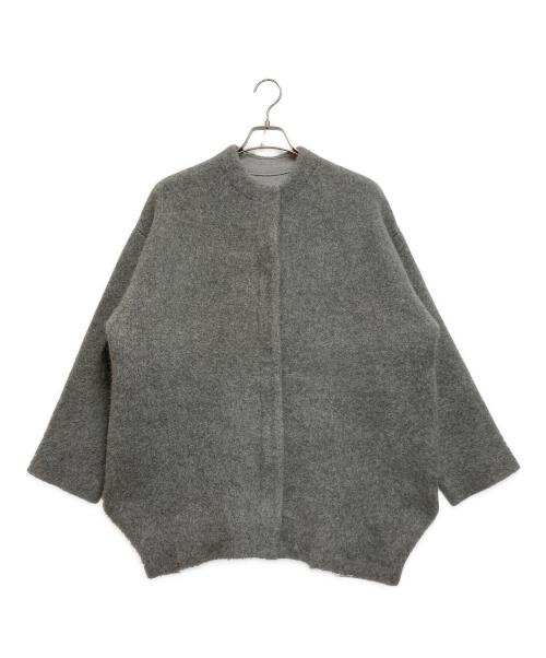 中古・古着通販】ELENDEEK (エレンディーク) BASIC CN RACCOON MIX WCD