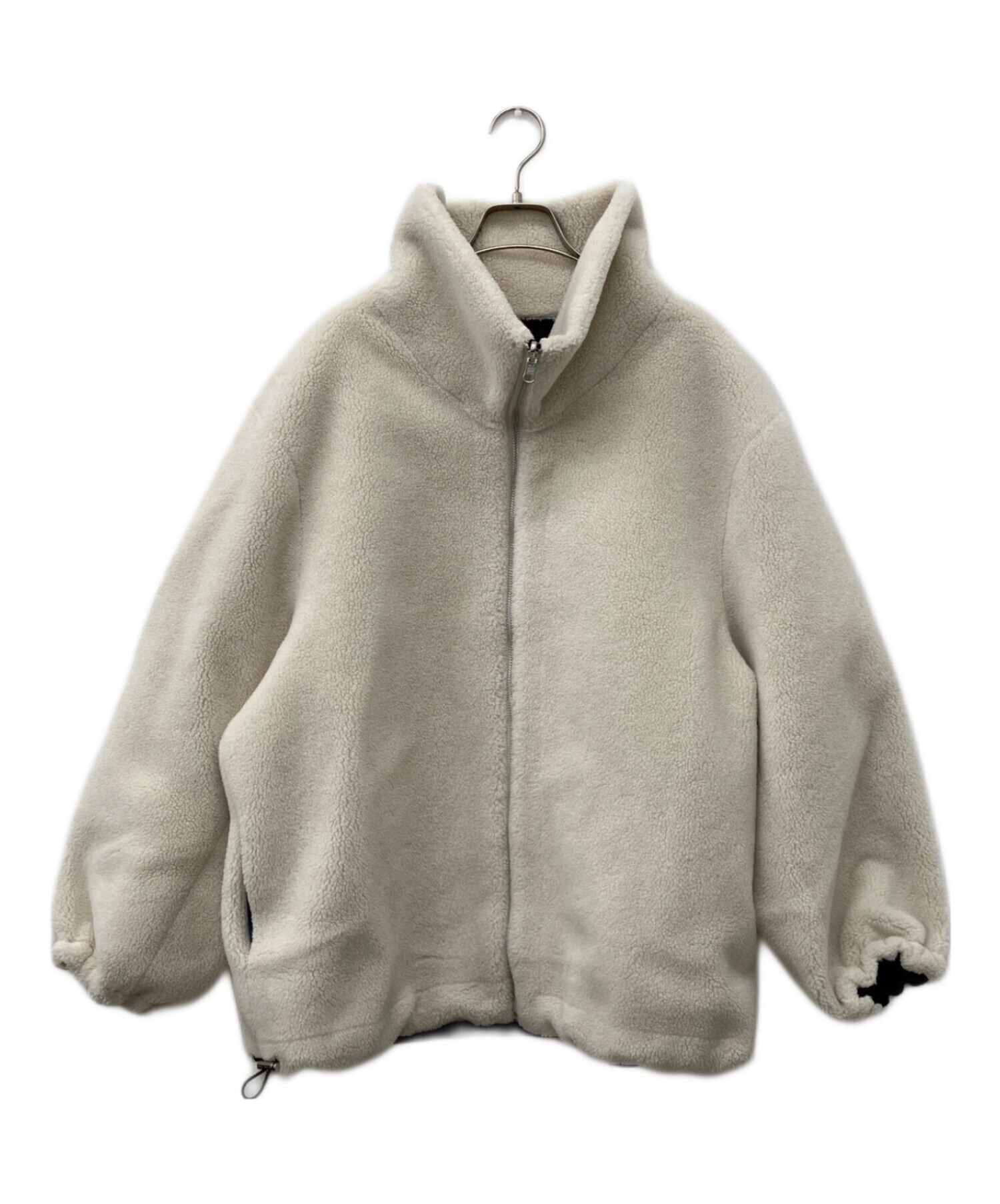 中古・古着通販】ELENDEEK (エレンディーク) 2WAY BOA LEATHER CT