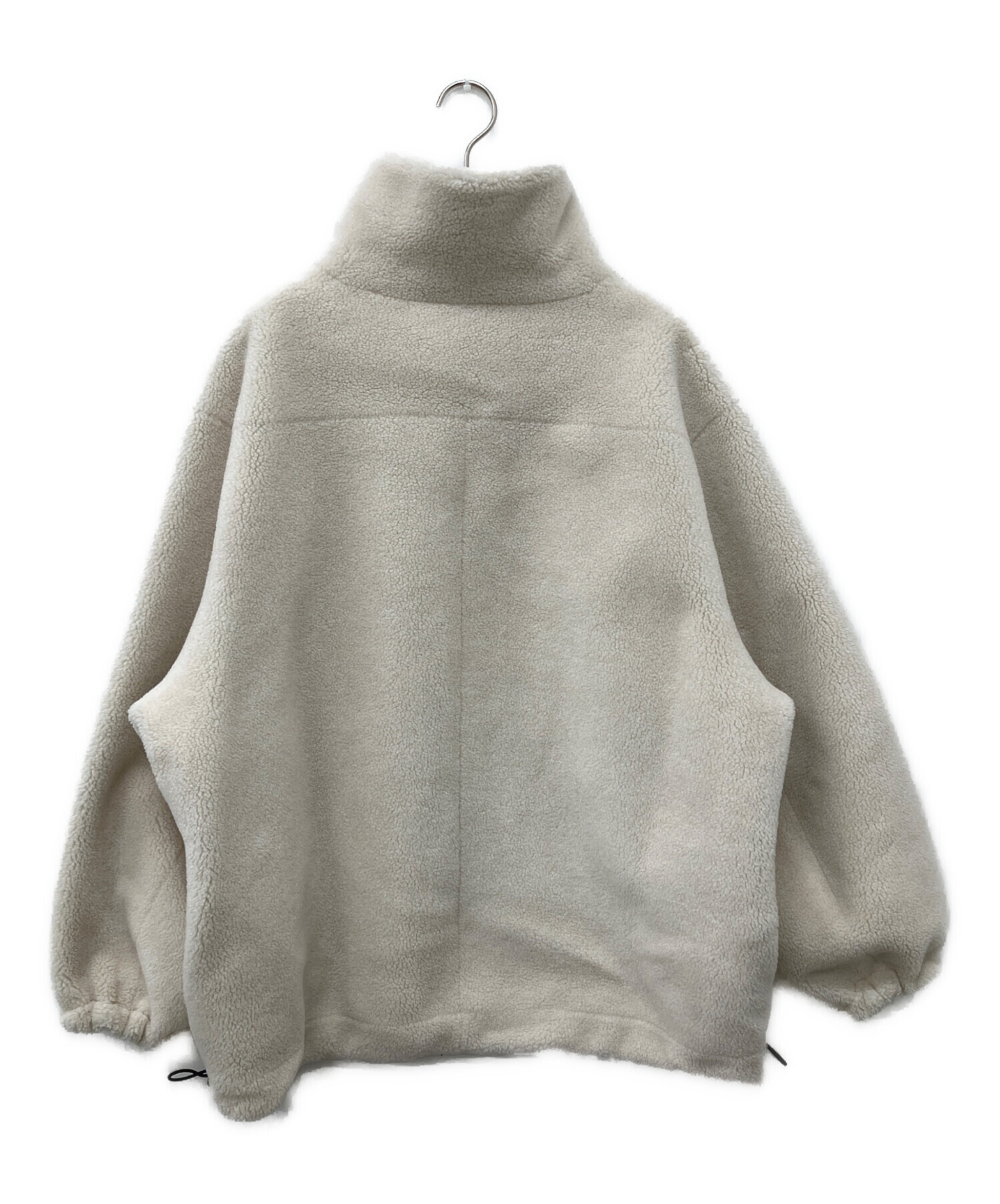 中古・古着通販】ELENDEEK (エレンディーク) 2WAY BOA LEATHER CT