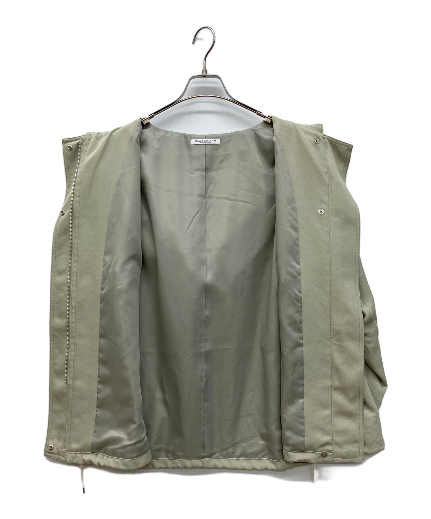 中古・古着通販】BEAUTY&YOUTH UNITED ARROWS (ビューティーアンド