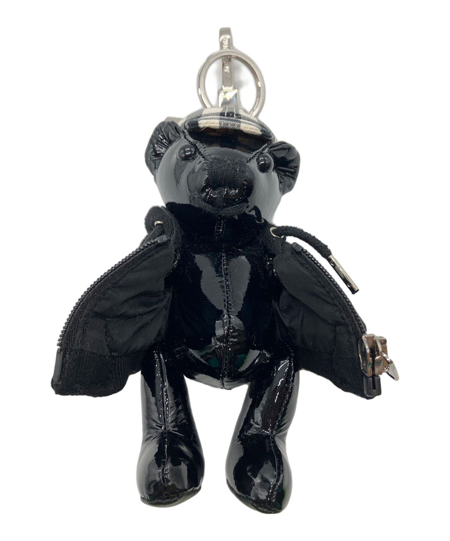 中古・古着通販】BURBERRY (バーバリー) トーマスベア チャーム