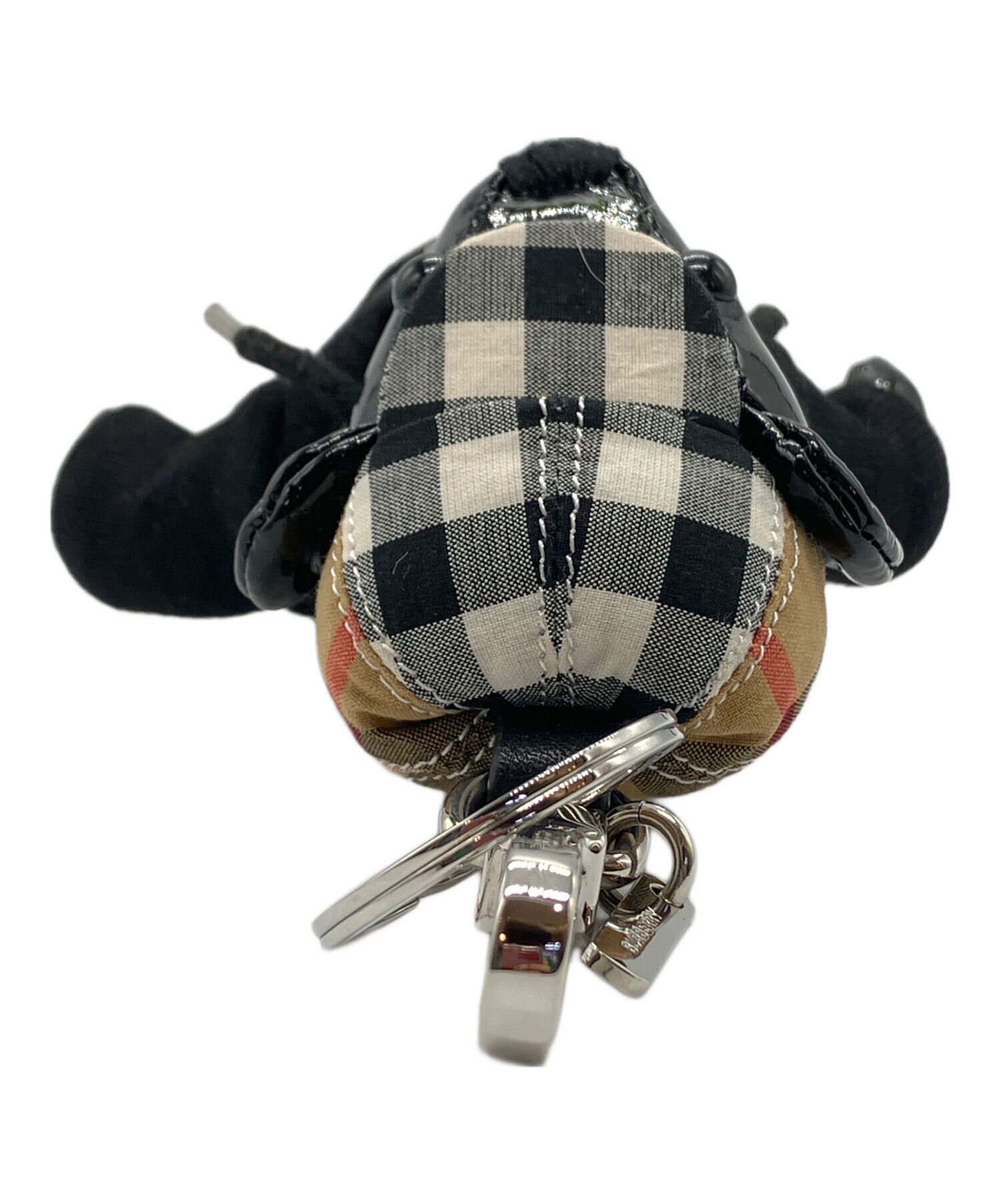 中古・古着通販】BURBERRY (バーバリー) トーマスベア チャーム