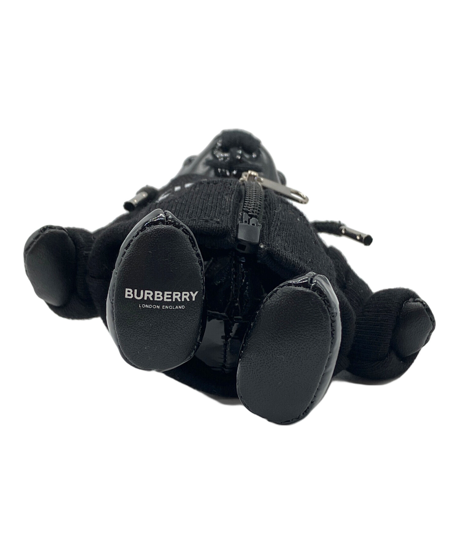 中古・古着通販】BURBERRY (バーバリー) トーマスベア チャーム