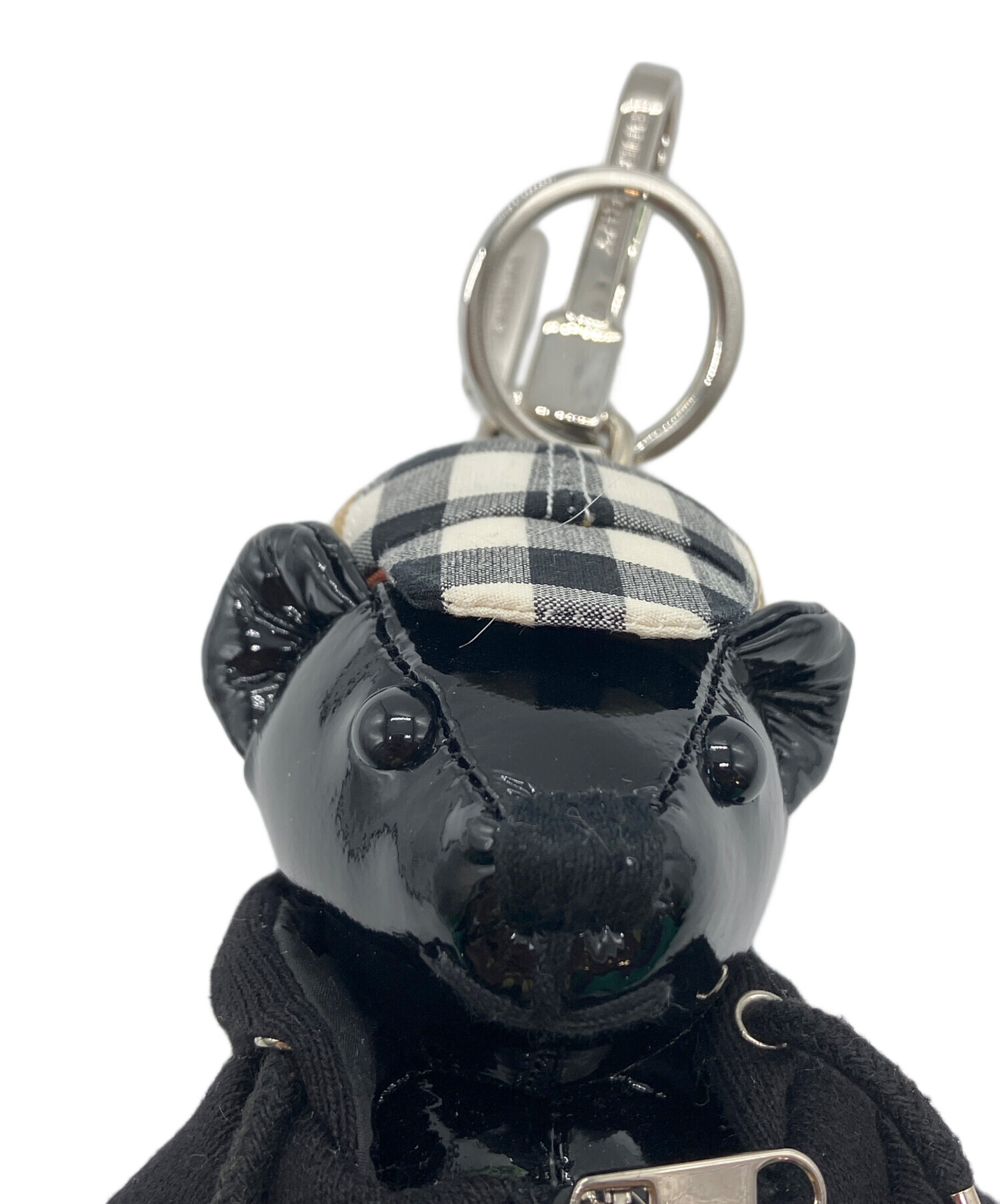 中古・古着通販】BURBERRY (バーバリー) トーマスベア チャーム