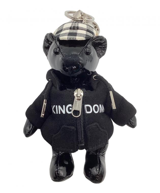 中古・古着通販】BURBERRY (バーバリー) トーマスベア チャーム