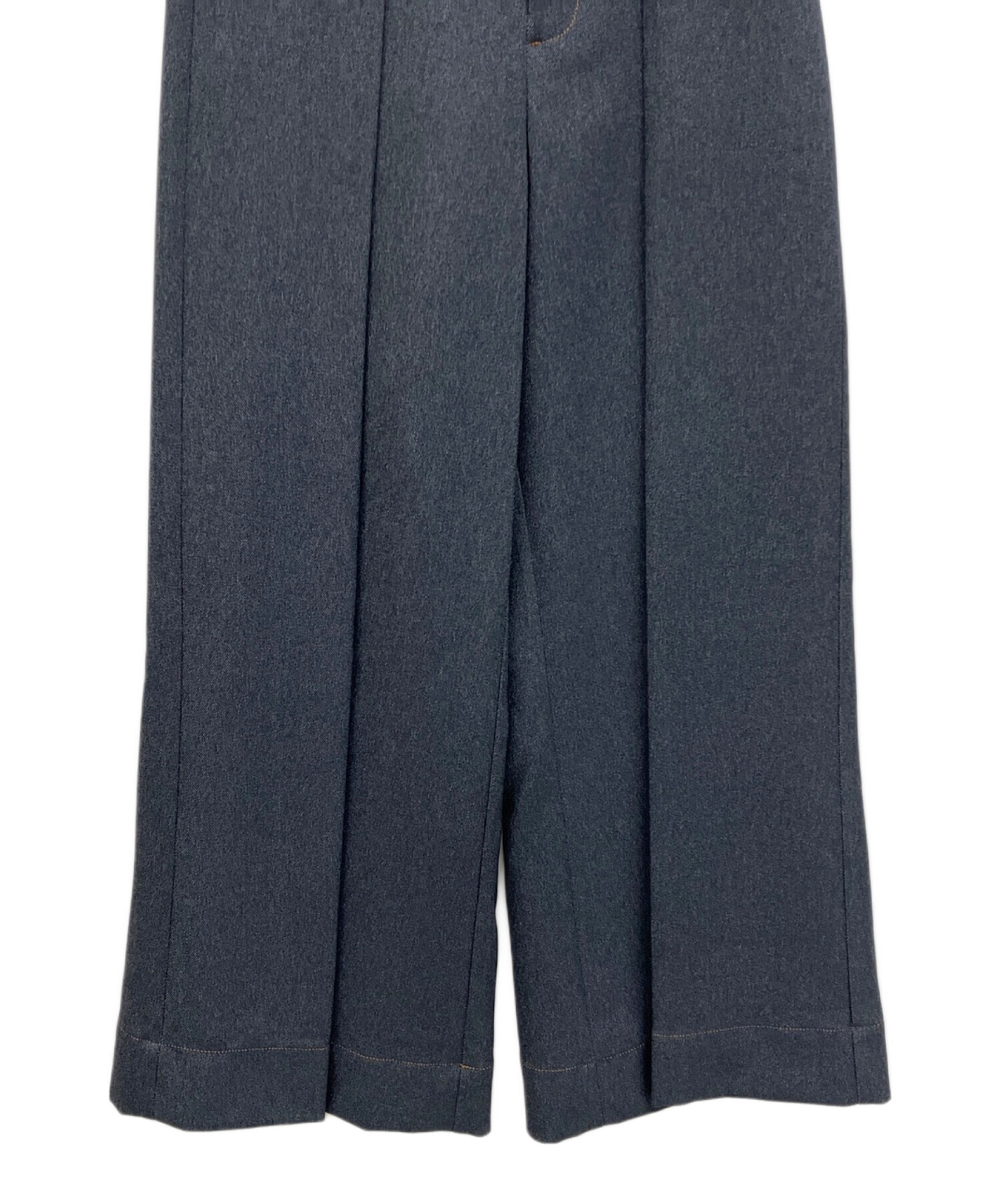 中古・古着通販】maison de dolce (メゾンドドルチェ) セゾンワイド