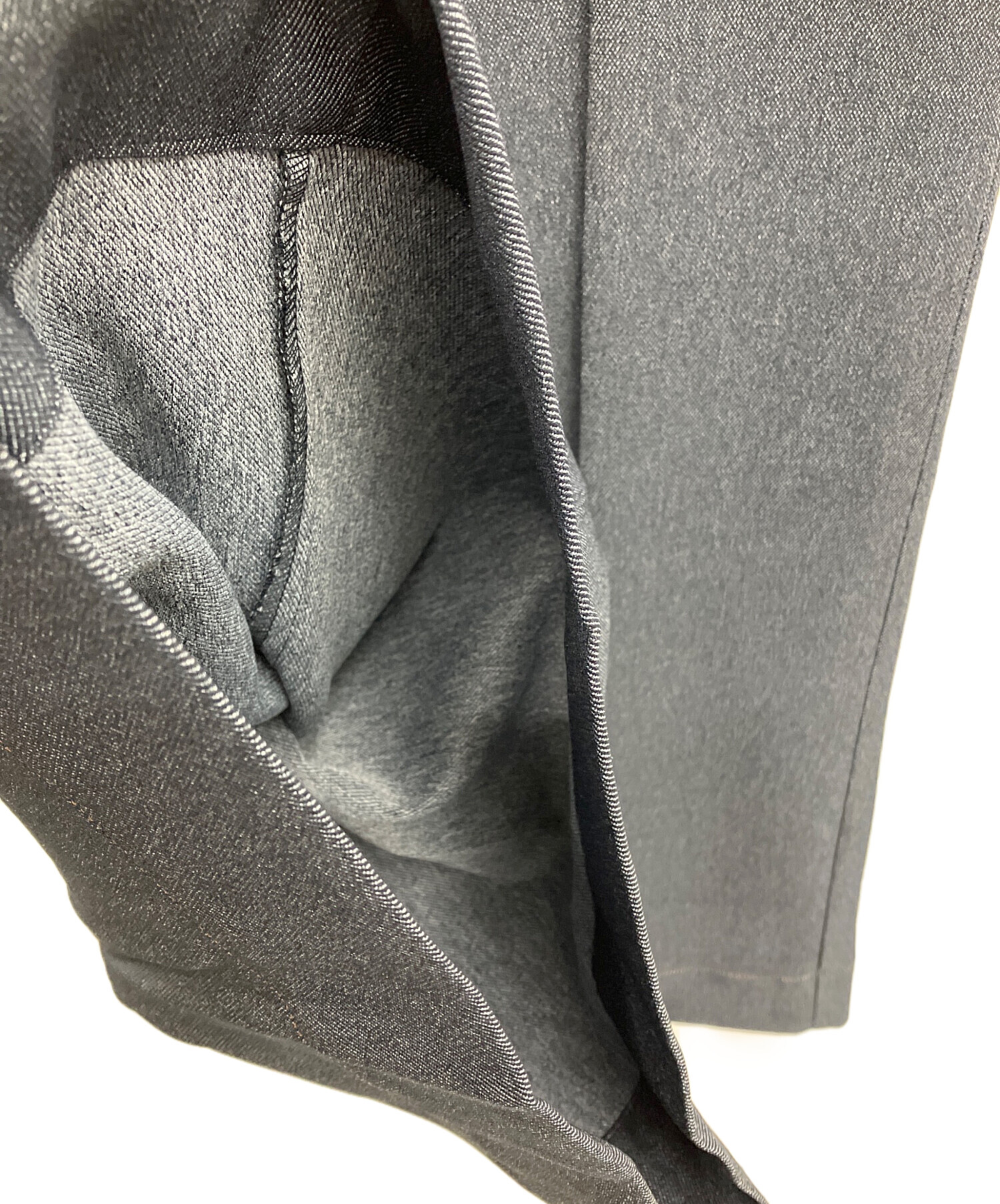 中古・古着通販】maison de dolce (メゾンドドルチェ) セゾンワイド