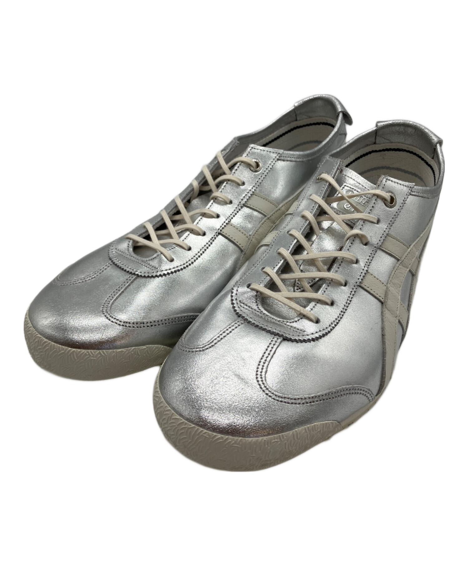中古・古着通販】Onitsuka Tiger (オニツカタイガー) MEXICO 66 SD
