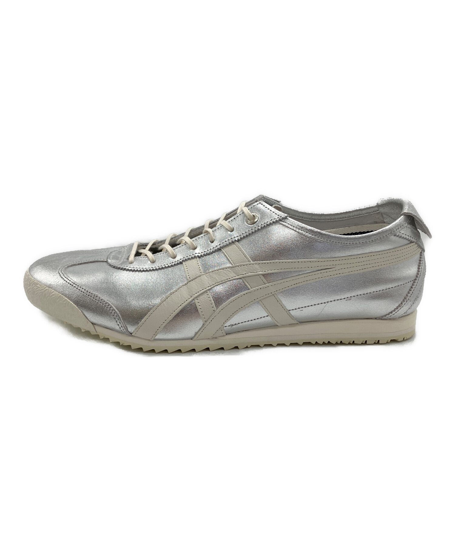 中古・古着通販】Onitsuka Tiger (オニツカタイガー) MEXICO 66 SD