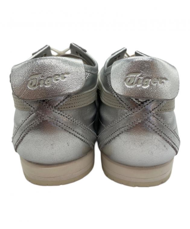 中古・古着通販】Onitsuka Tiger (オニツカタイガー) MEXICO 66 SD
