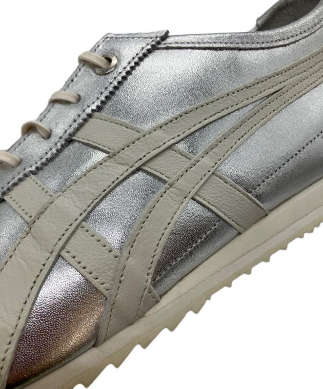 中古・古着通販】Onitsuka Tiger (オニツカタイガー) MEXICO 66 SD