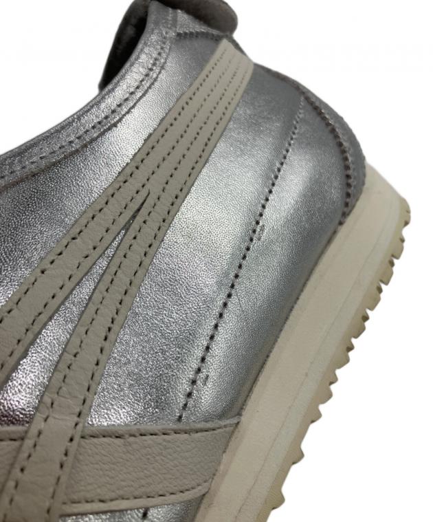中古・古着通販】Onitsuka Tiger (オニツカタイガー) MEXICO 66 SD
