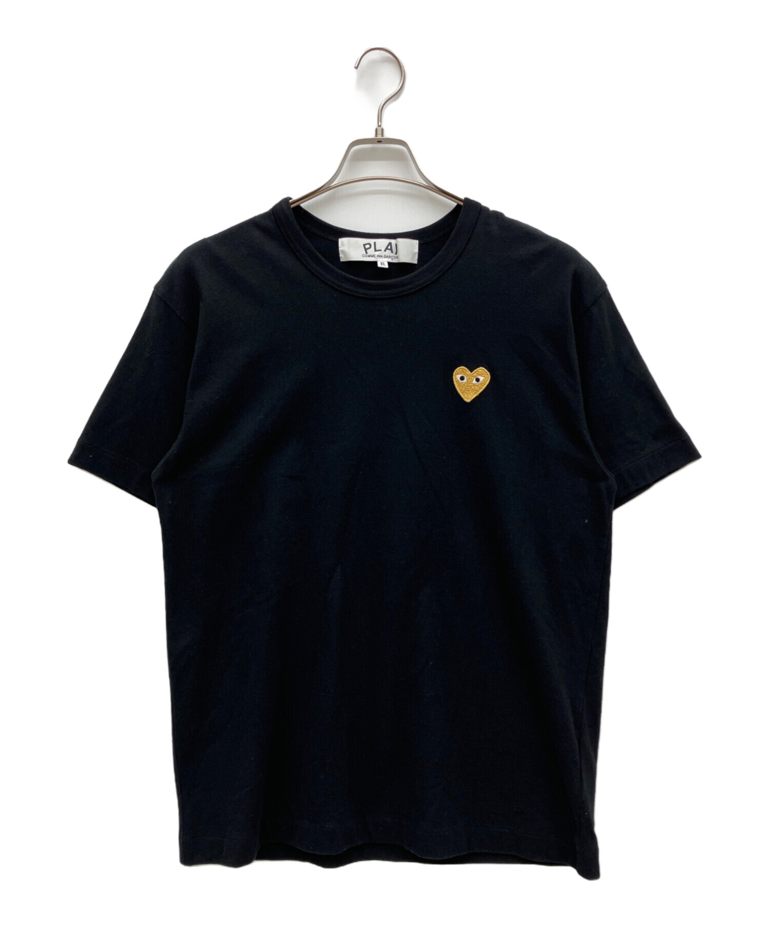 中古・古着通販】PLAY COMME des GARCONS (プレイコムデギャルソン
