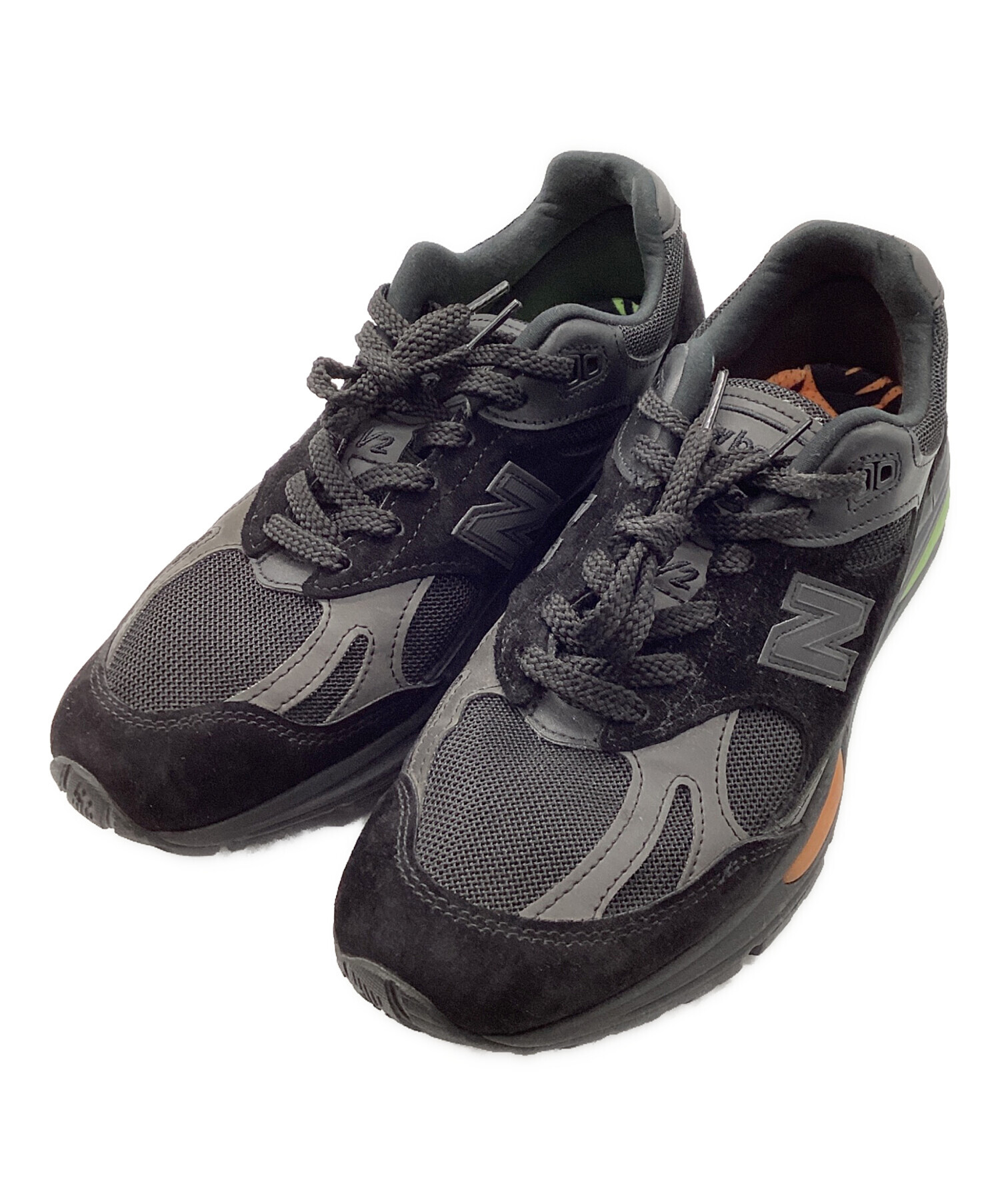 u991ld2 New balance U991v2 ld London edition ニューバランス new 