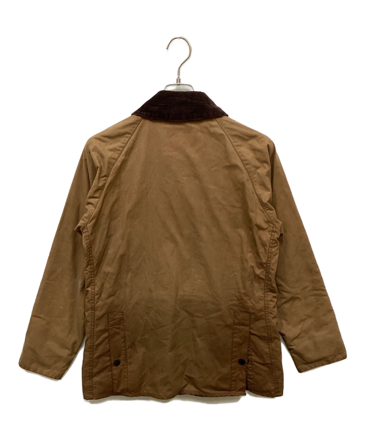 【値下げ】Barbour bedaleビデイル 36 SL 中古・古着通販】Barbour (バブアー) SL BEDALE オイルドジャケット