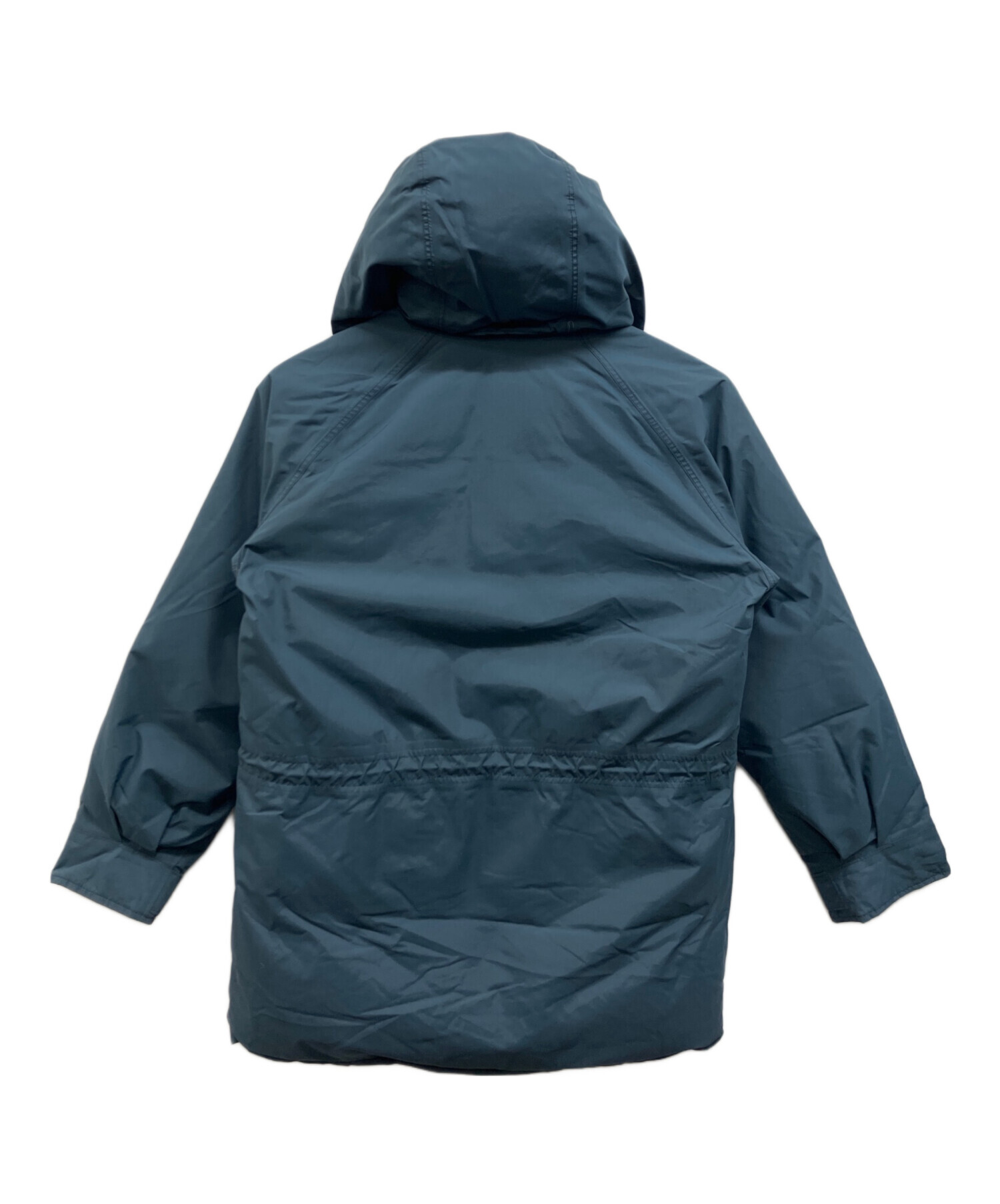 L.L.Bean エルエルビーン MAINE WARDENS PARKA メイン ウォーデンズ 