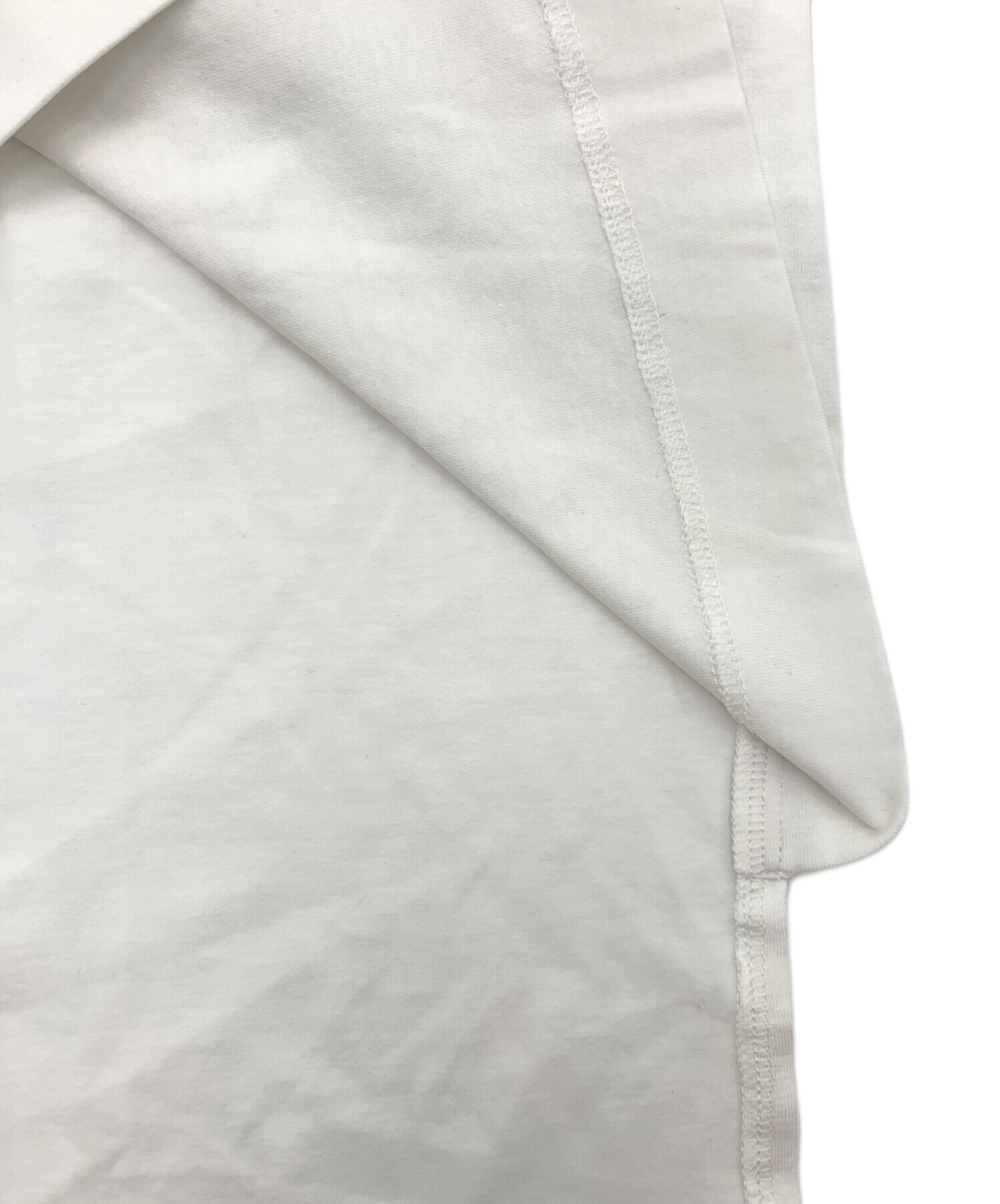 中古・古着通販】YOKO CHAN (ヨーコチャン) フロントギャザーフリル