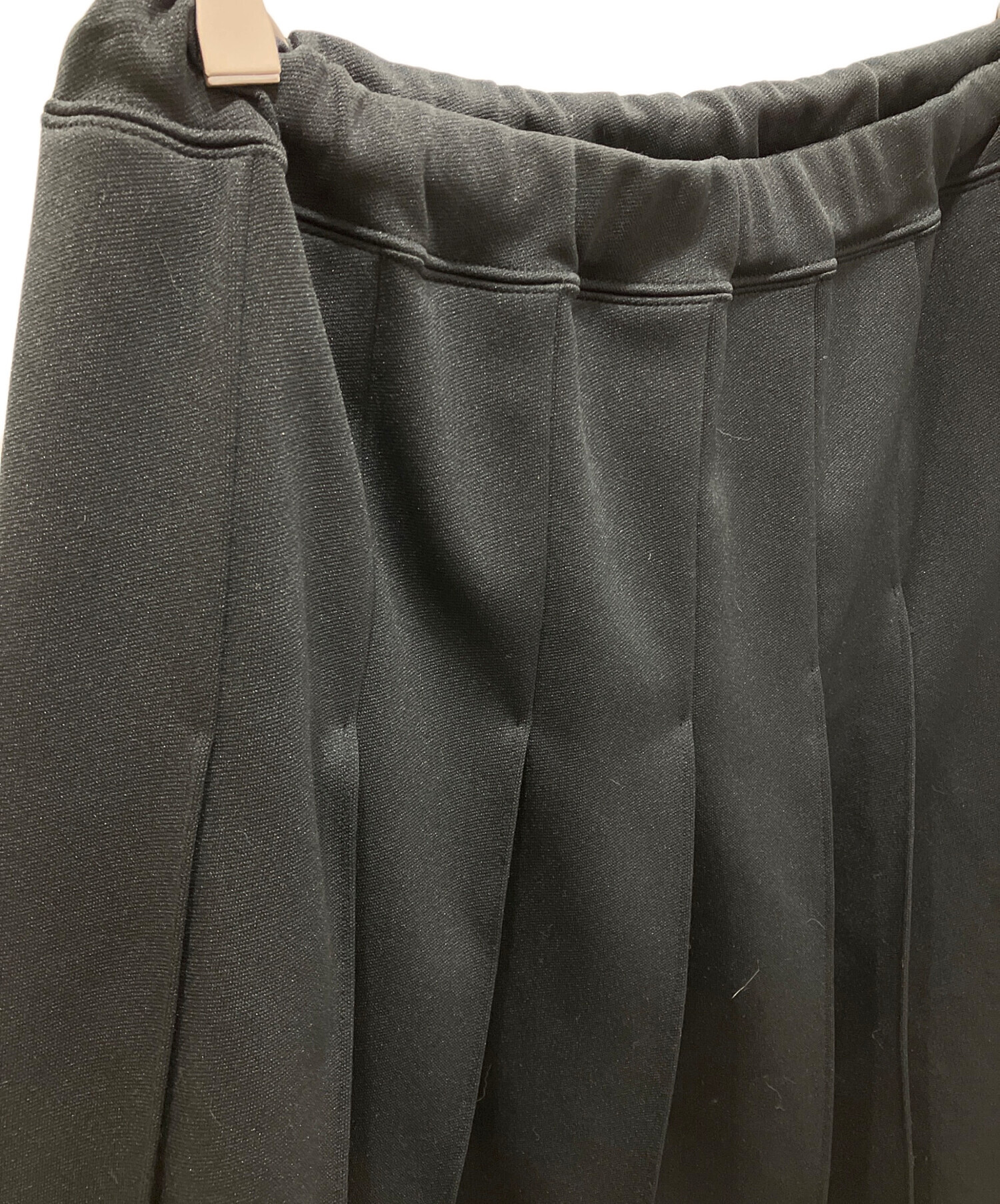 中古・古着通販】COMME des GARCONS (コムデギャルソン) プリーツ