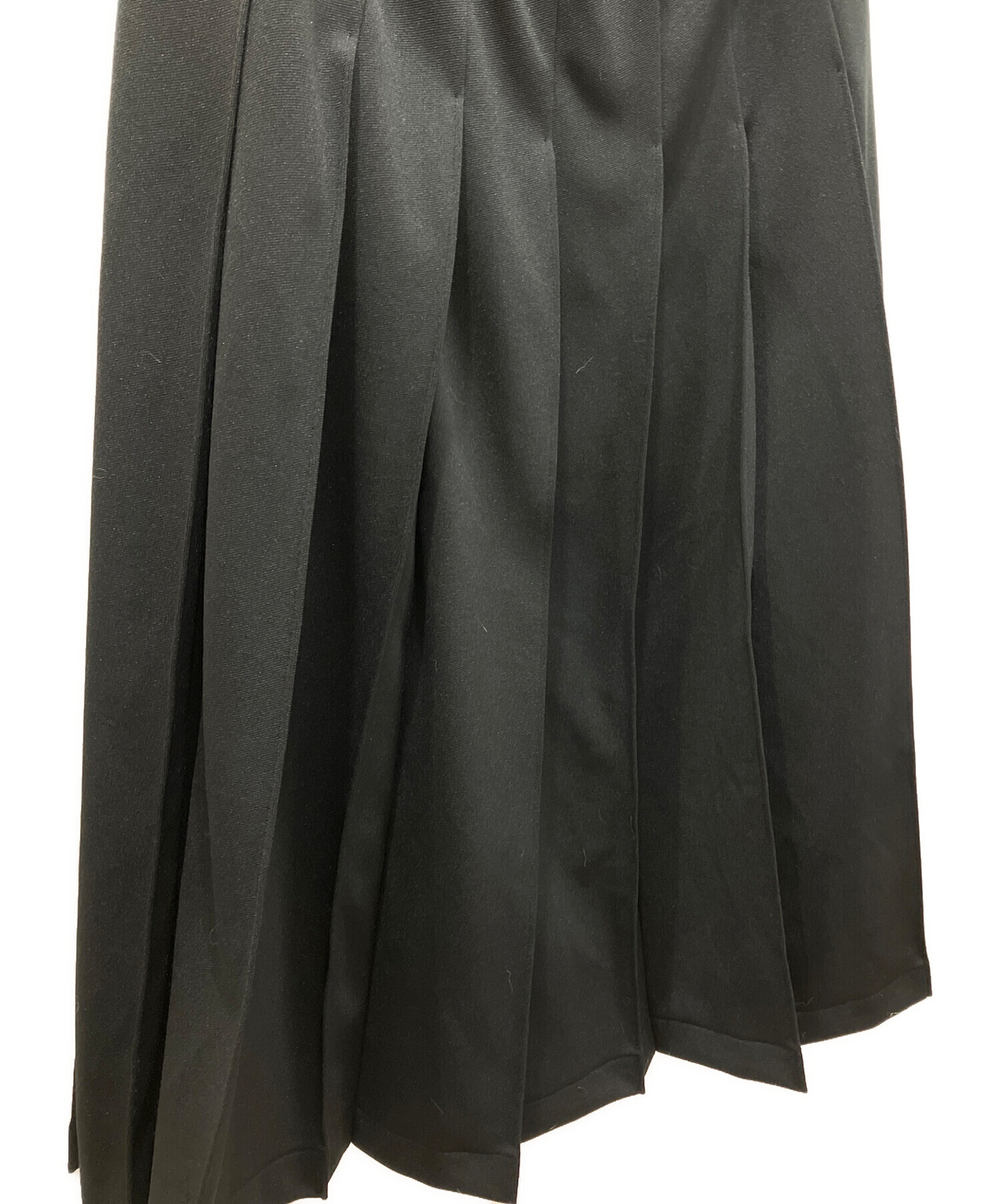 中古・古着通販】COMME des GARCONS (コムデギャルソン) プリーツ