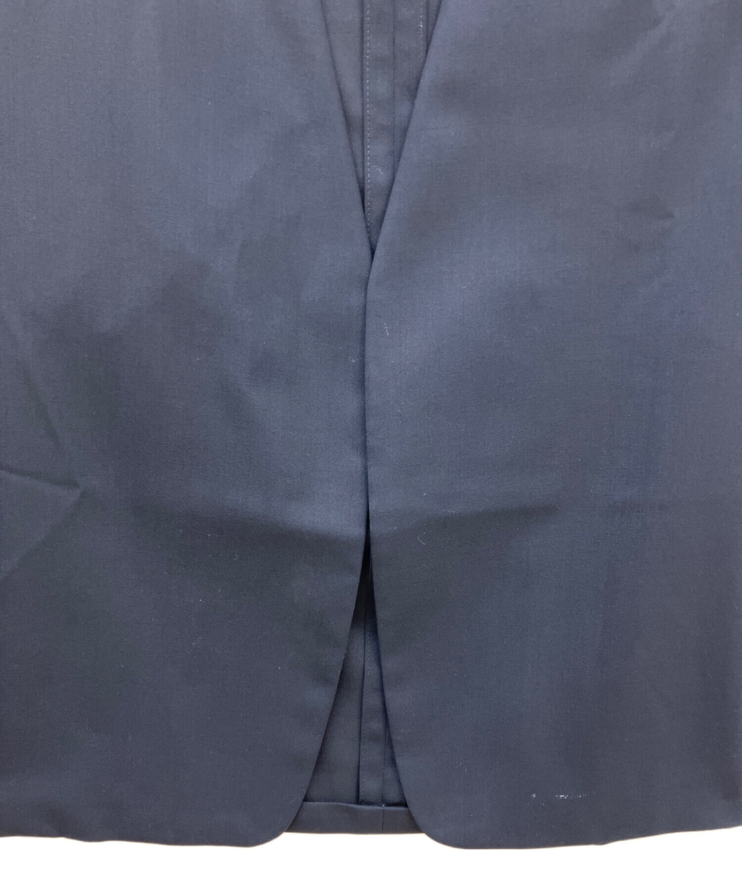 中古・古着通販】Maison Margiela (メゾンマルジェラ) ノーカラー