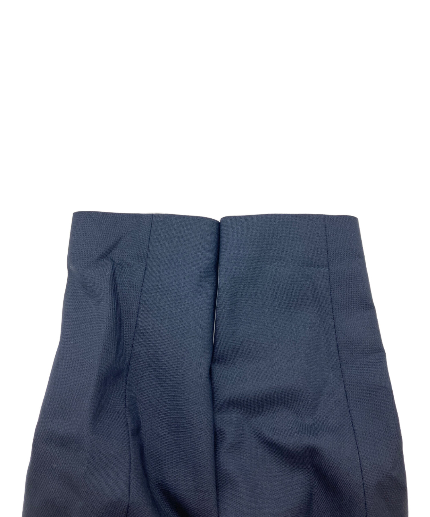 中古・古着通販】Maison Margiela (メゾンマルジェラ) ノーカラー