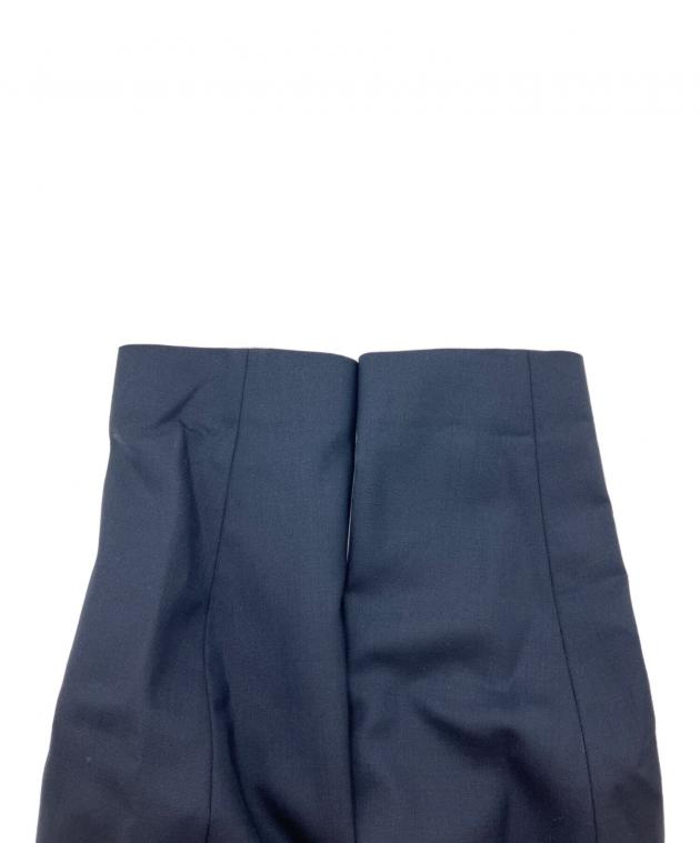 中古・古着通販】Maison Margiela (メゾンマルジェラ) ノーカラー