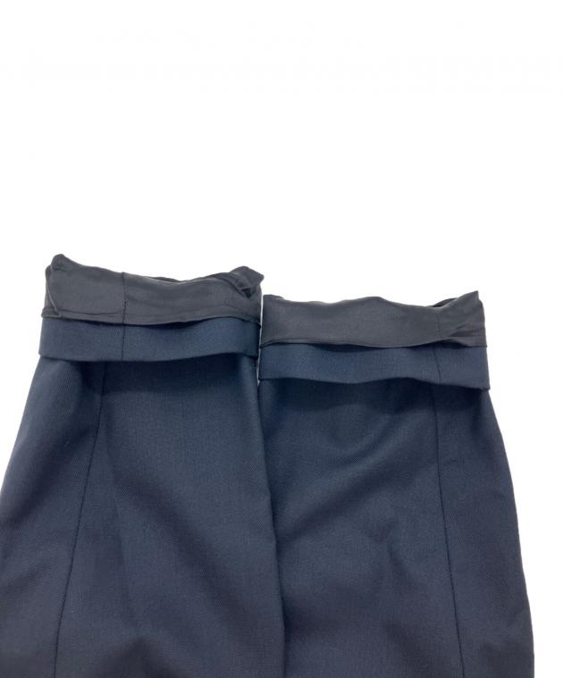 中古・古着通販】Maison Margiela (メゾンマルジェラ) ノーカラー