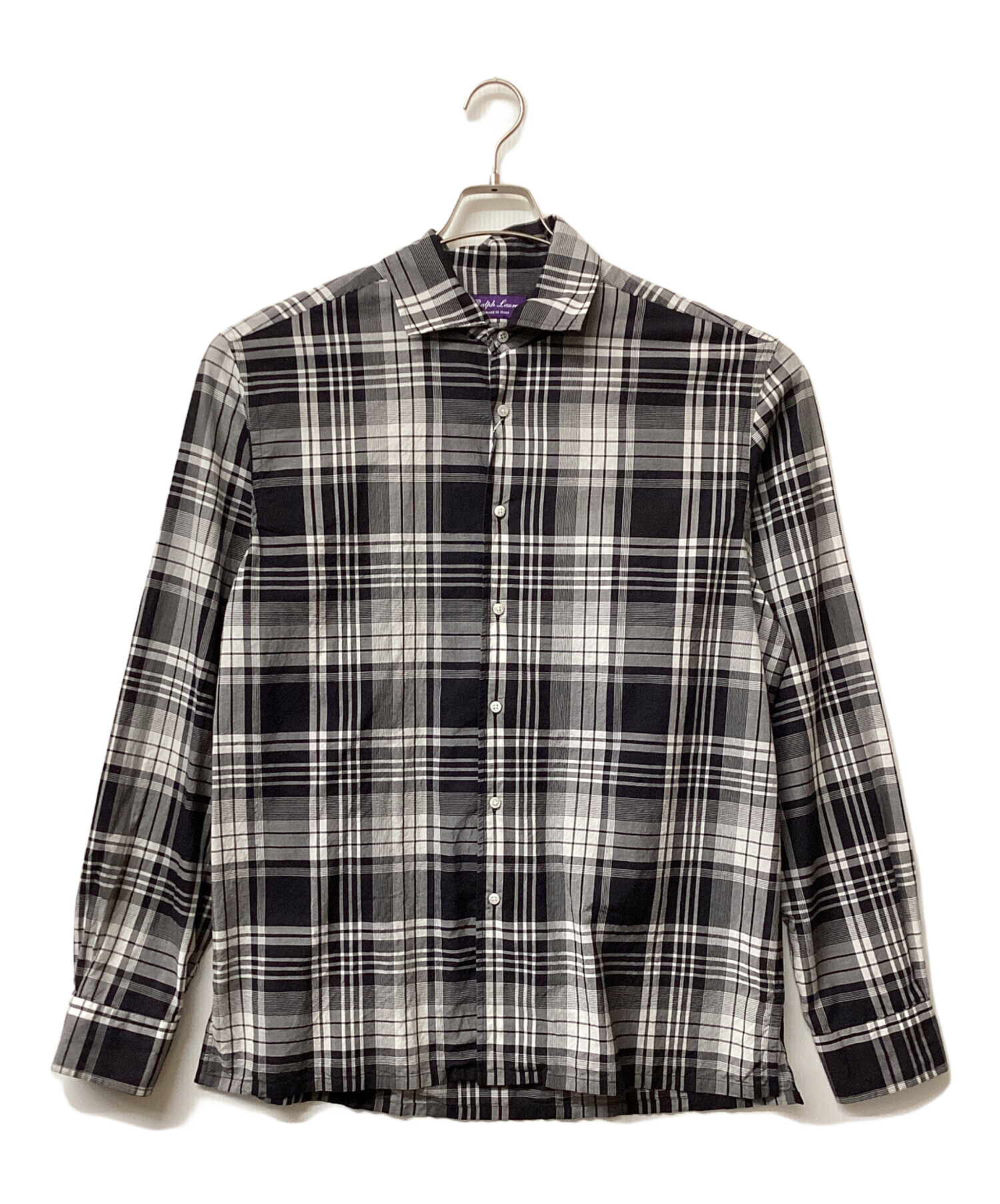 中古・古着通販】RALPH LAUREN Purple Label (ラルフ ローレン