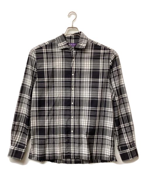 中古・古着通販】RALPH LAUREN Purple Label (ラルフ ローレン