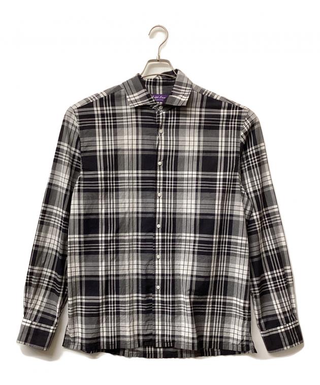 中古・古着通販】RALPH LAUREN Purple Label (ラルフ ローレン