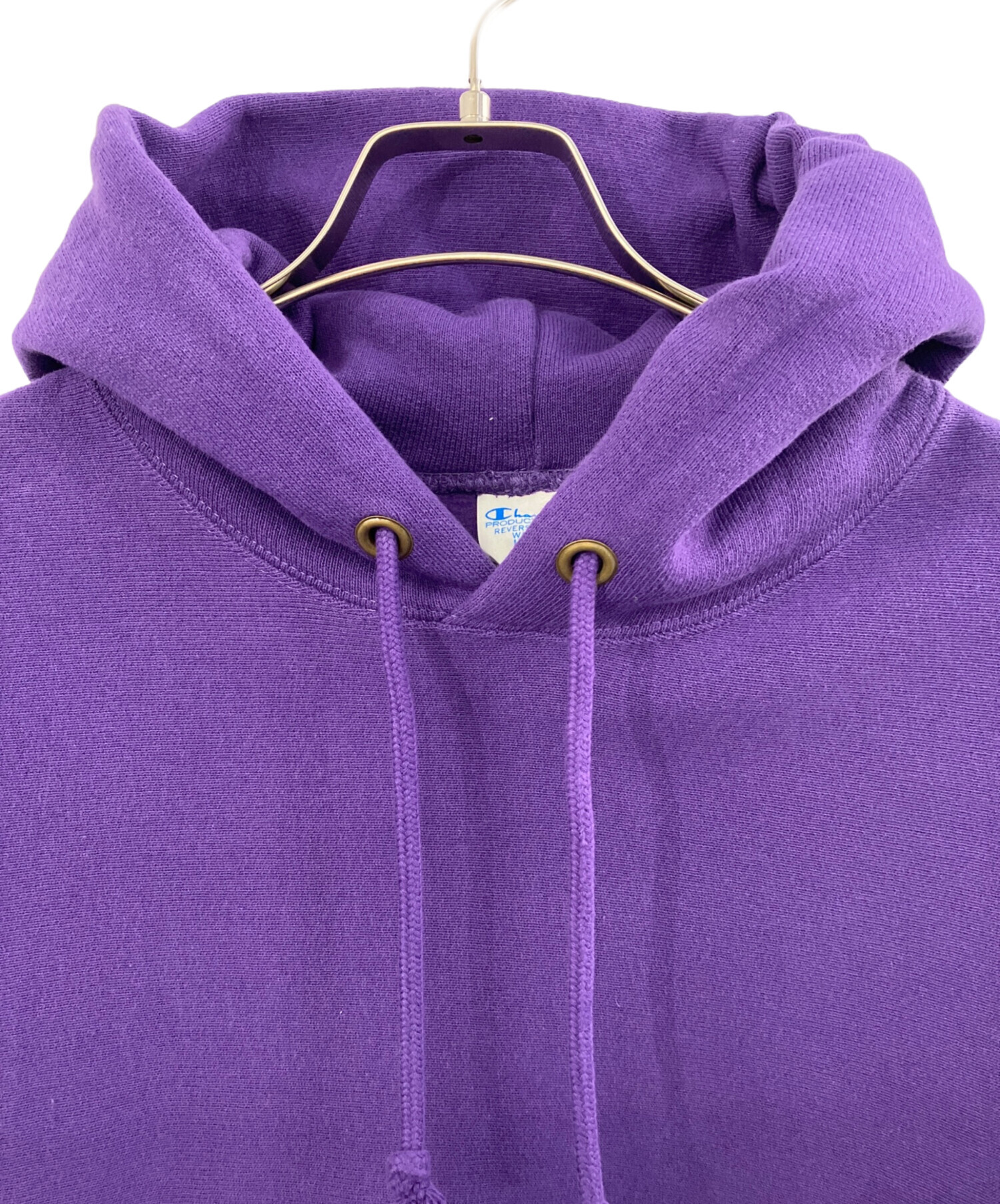 中古・古着通販】Champion REVERSE WEAVE (チャンピオン リバース