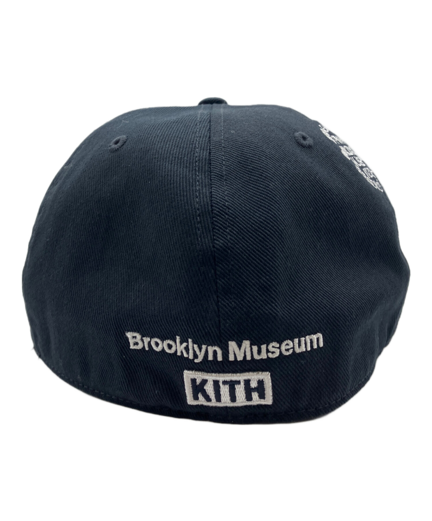 中古・古着通販】47 (フォーティーセブン) KITH (キス) キャップ