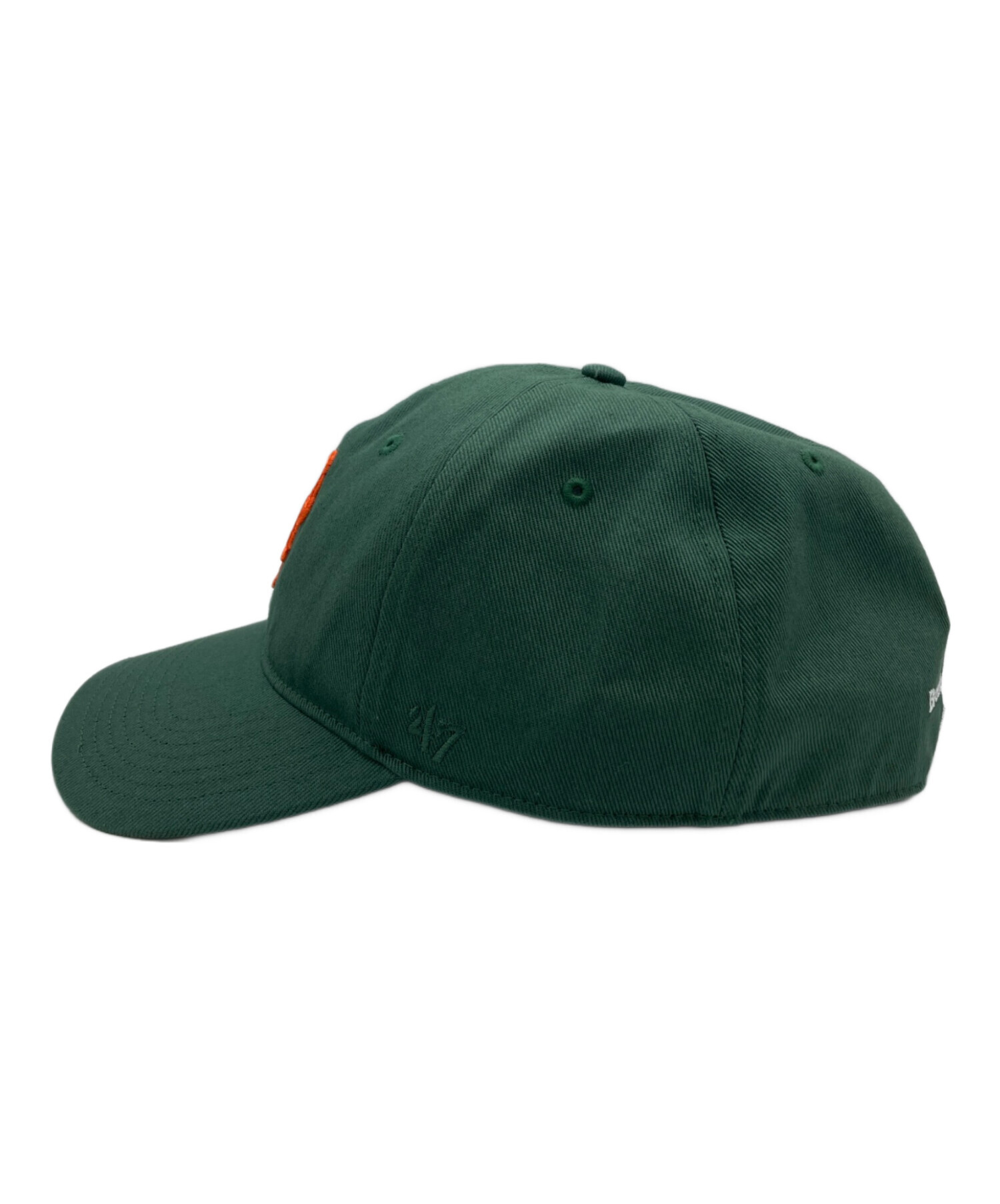 中古・古着通販】47 (フォーティーセブン) KITH (キス) キャップ