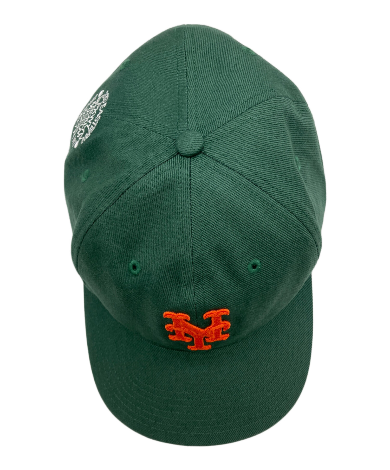 中古・古着通販】47 (フォーティーセブン) KITH (キス) キャップ