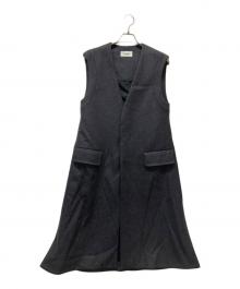 トップス、ベスト/ビスチェ/ジレ、THE RERACS(ザ リラクス)】ブランド