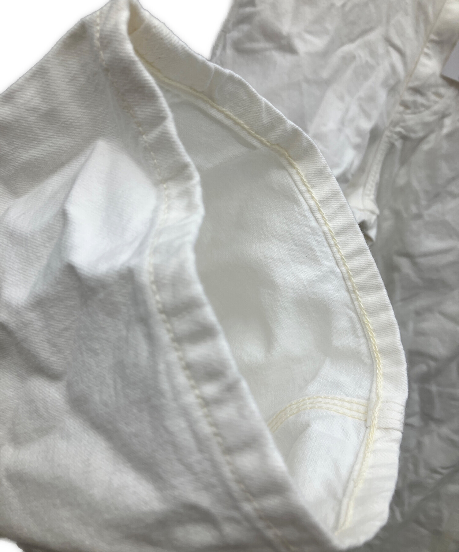 中古・古着通販】LEE (リー) DEUXIEME CLASSE (ドゥーズィエム クラス