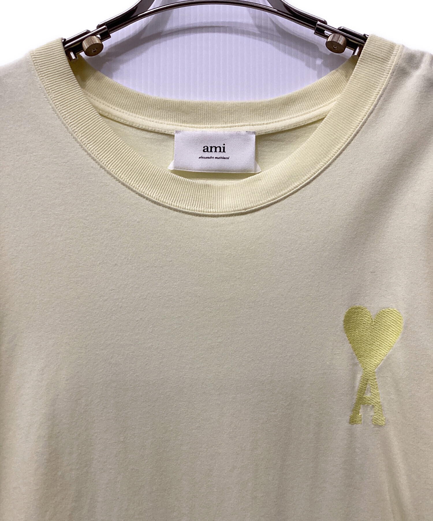 中古・古着通販】AMI Alexandre Mattiussi (アミアレクサンドルマ 