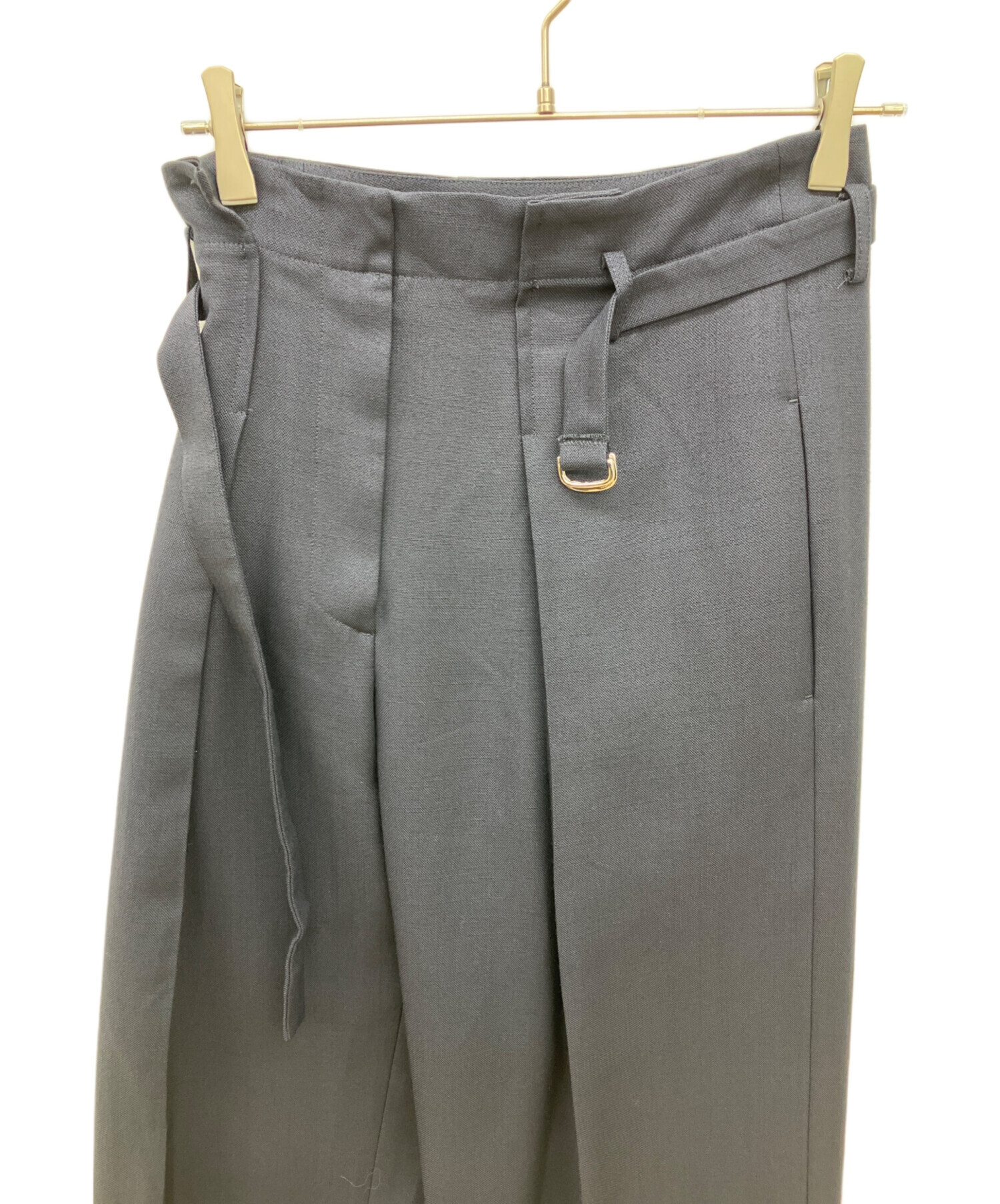 中古・古着通販】Gypsohila (ジプソフィア) Attractive Pants 