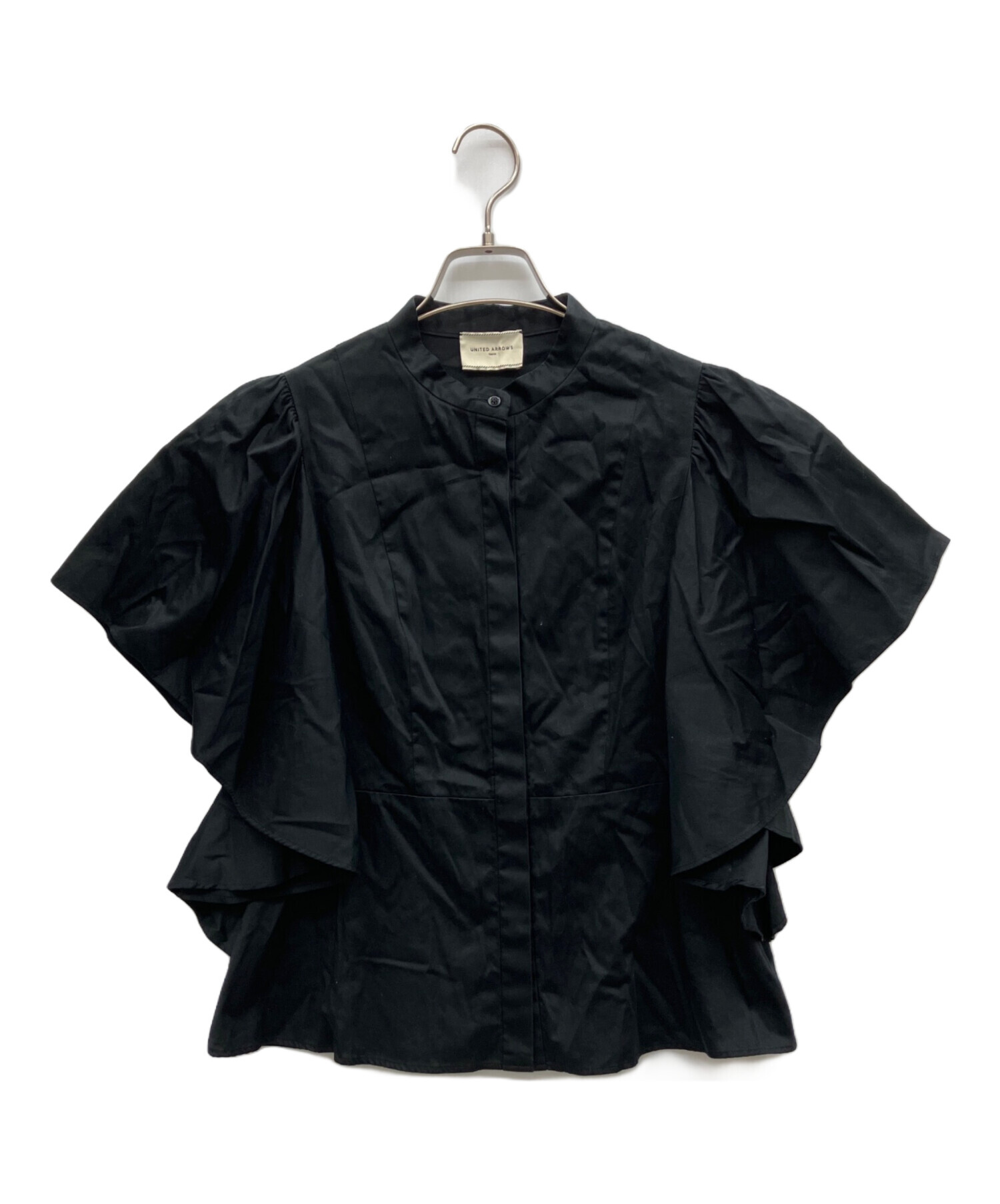 中古・古着通販】UNITED ARROWS (ユナイテッドアローズ) ペプラム