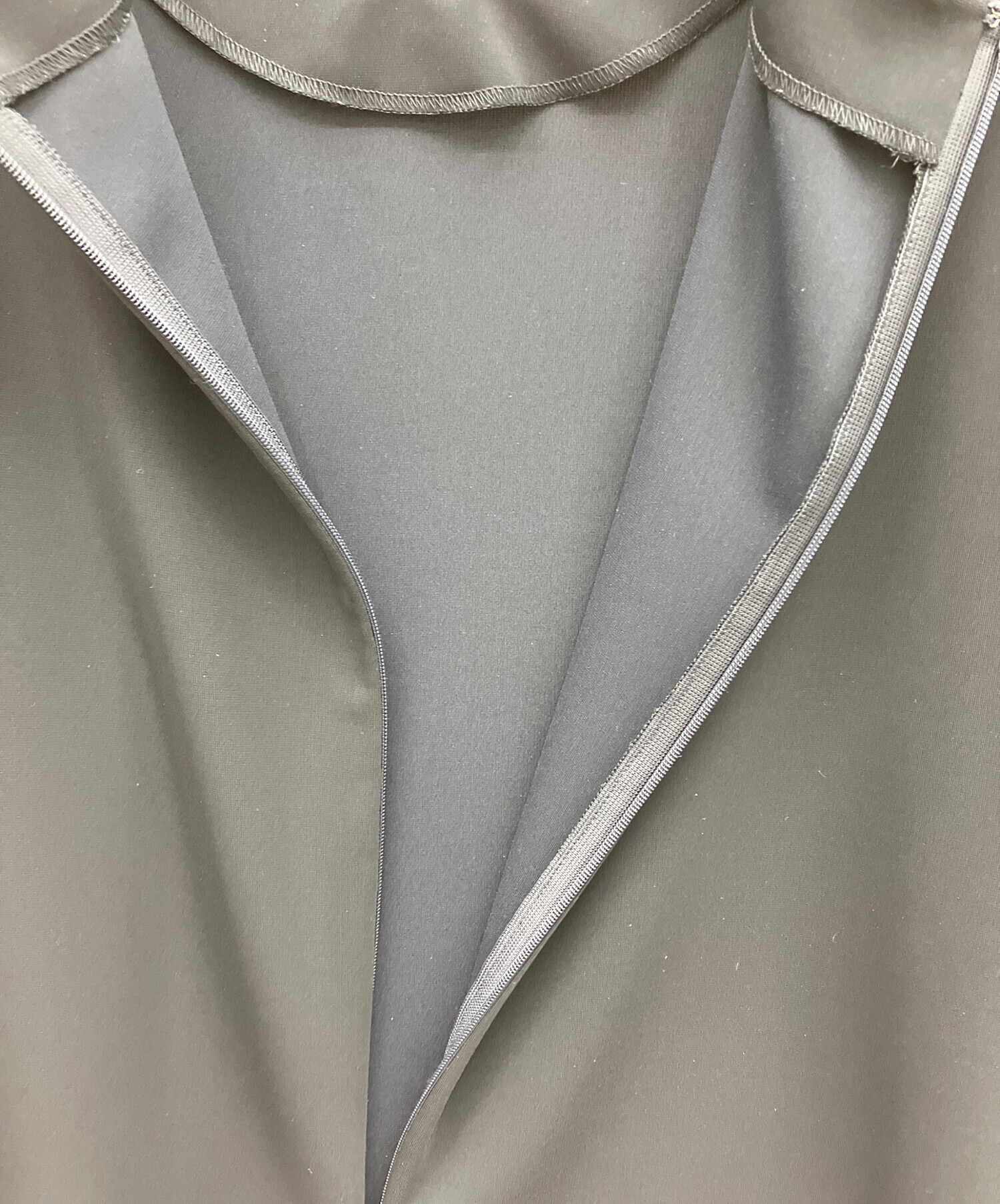 中古・古着通販】Whim Gazette (ウィムガゼット) ケーププルオーバー