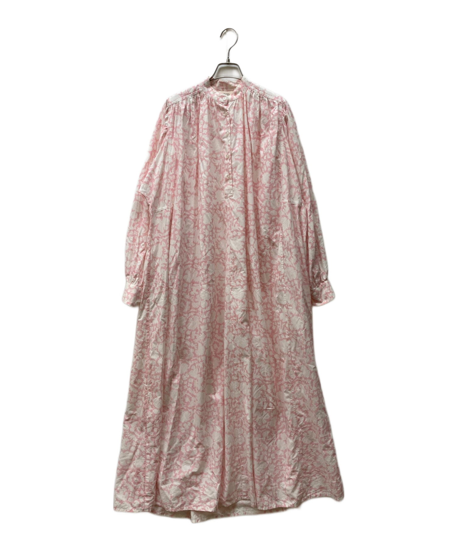 新品 TEN × Ron Herman カフタンドレス ワンピース 別注 TEN / テン