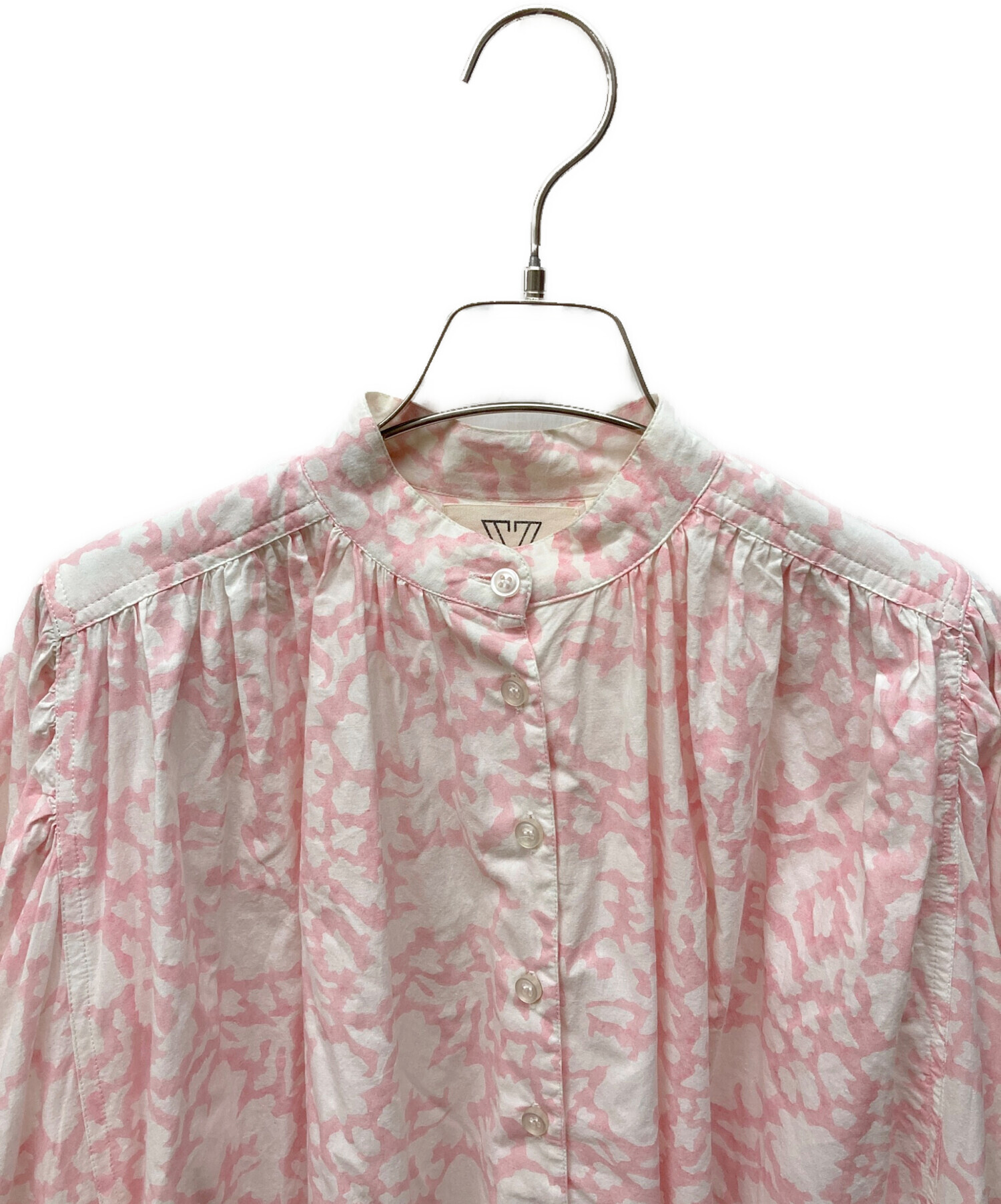 中古・古着通販】SZ Blockprints (エスゼットブロックプリント) Ron