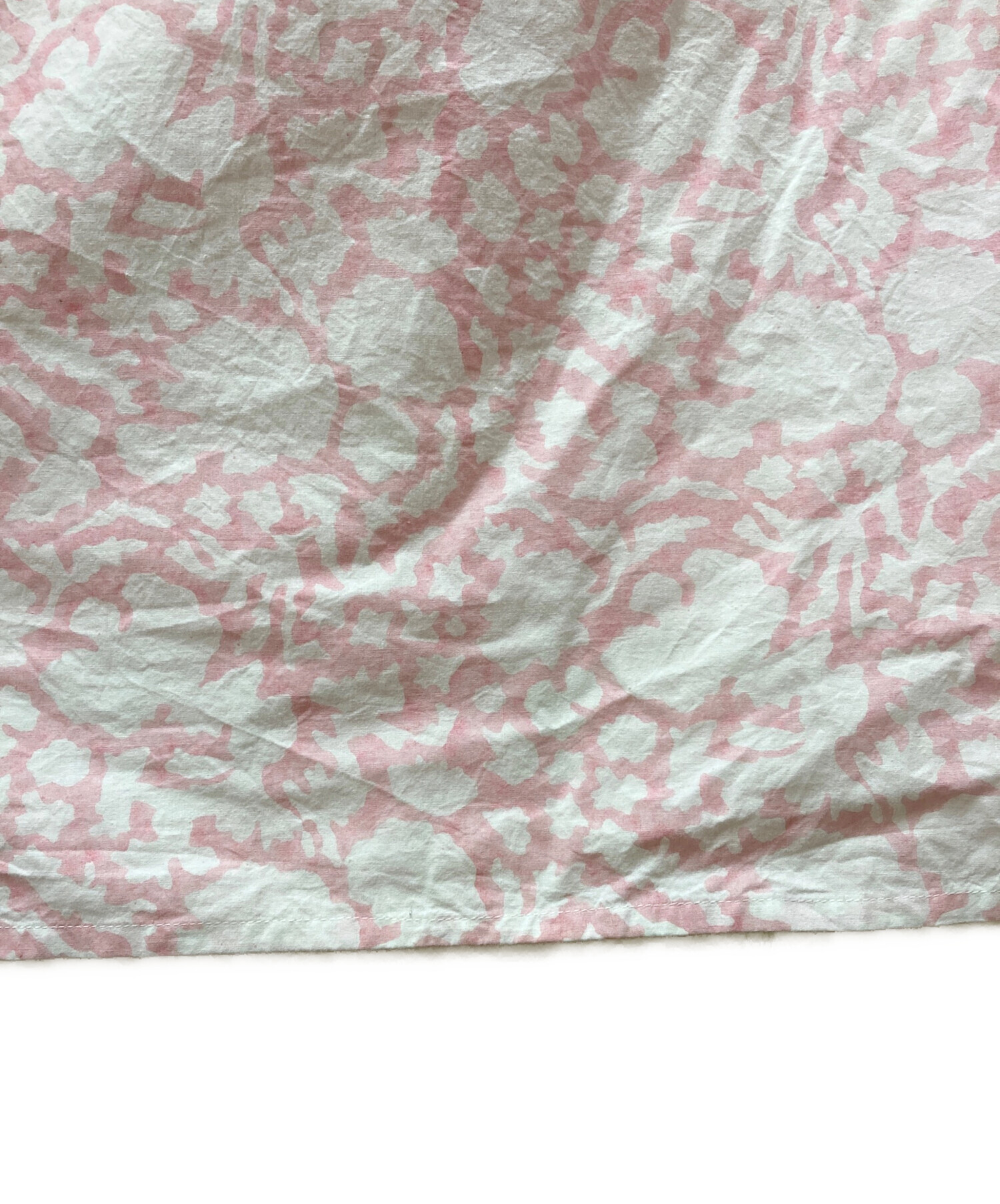 中古・古着通販】SZ Blockprints (エスゼットブロックプリント) Ron