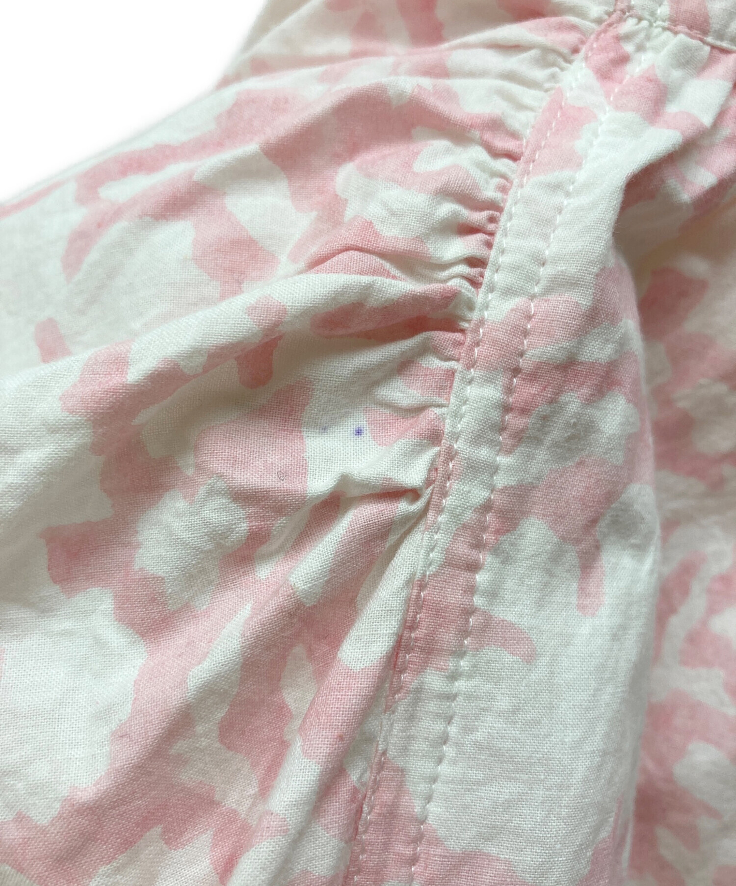 中古・古着通販】SZ Blockprints (エスゼットブロックプリント) Ron